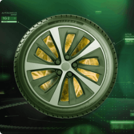 EU Class A Standard Products