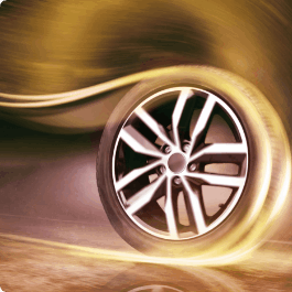 1st Radial Tire Production Line in China